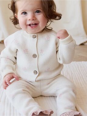 Jamie Kay Meadows Cardigan